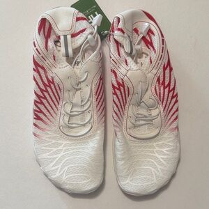 Hike footwear barefoot shoes